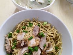 -非遗·爱西干面(小公园总店)