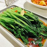 超正宗的粤菜小炒