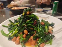 -张大嘴菜馆(庞各庄店)