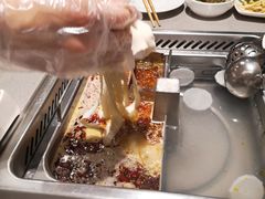 -海底捞火锅(方圆荟店)