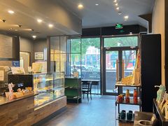 -星巴克(南京江宁弘阳家居店)