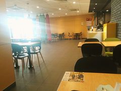 -麦当劳(金狮广场店)