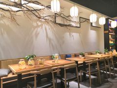 大堂-湘味淳(千禧街店)