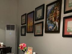 -22ºN BISTRO西餐&酒馆(石奥商业街店)