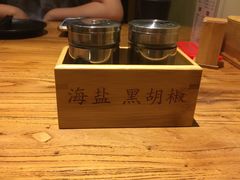 -千寻烧肉(政务区店)