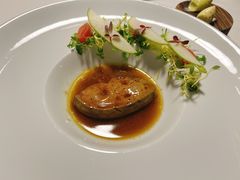 低温鹅肝-S Kitchen偲厨