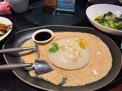 -寻宝记绍兴菜(鲁迅路店)