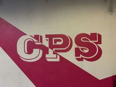 -CPS Fitness Studio健身工作室