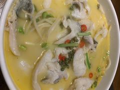 -粗茶淡饭·隐庐私厨(东亭店)