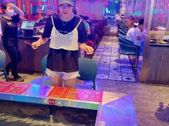 -钳真多钓虾馆·小龙虾海鲜烧烤(九六广场店)