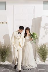 -艺匠摄影ARTIZ STUDIO(南京店)