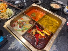 -王家渡火锅店(亦庄店)