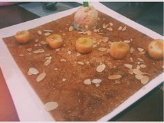 -LA CREPERIE BRETONNE布列塔尼法式餐厅(天童北路店)