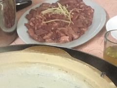 -大戚饭店(泰华路店)
