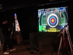 -VS SPORTS PARK运动玩乐园·团建·生日会(合生汇店)