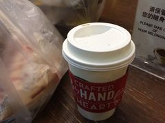 -星巴克(西湖天地店)