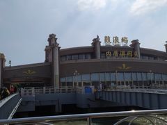 -鼓浪屿内厝澳码头(轮渡站)