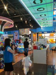 -卡通尼乐园(荟聚中心店)