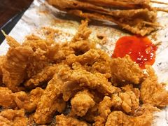 -老酱油炸社