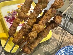 -熙成烧烤·三十三年(开发区店)