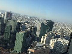 -东京都厅舍