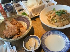 -95号酱骨·一块豆腐(展春园西路店)