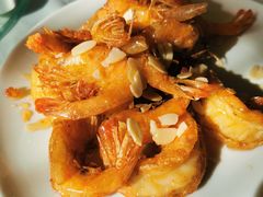 脆皮大虾-帕米尔食府(白云观店)