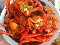 -五七小李子油焖大虾(总店)