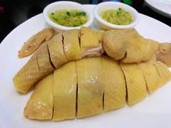 壹心鸡-文记壹心鸡(宝华路店)