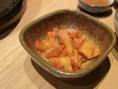 -烧肉达人•炭火烧肉(新天地店)