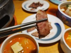 -隐炉和牛烧肉店(群力店)