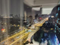 -北京希尔顿逸林酒店