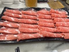 -马记伊源斋涮肉·清真菜(百子湾店)