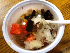 -文昌邓记清补凉(西沙路店)