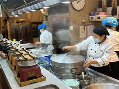 -禾珍珠家常小馆(河南博物院店)