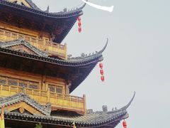 -渭南桃花源民俗文化园