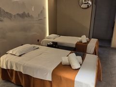 -汉谷商务休闲会所(软件园三期店)