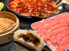 -莺花渡火锅City Green(万象城店)
