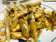 -老郑海鲜楼(天桥店)