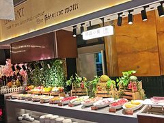 -汉斯南美烤肉(总店)