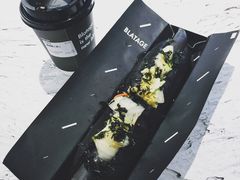 -BLATAGE COFFEE