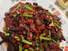 -最爱妈妈菜·宜春本地菜(一店)
