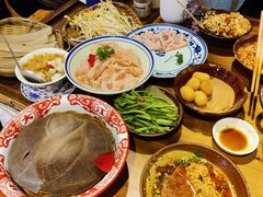 -楠火锅(广州总店)