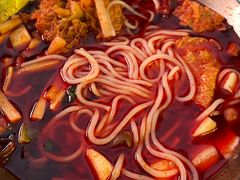 -桂湘缘卤味螺蛳粉