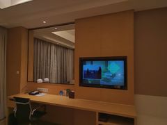 -南阳建业森林半岛假日酒店