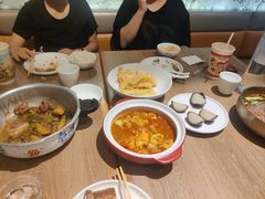 -金掌勺锅包肉(华润万象城店)