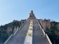 -龙口南山旅游景区