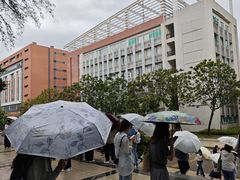 -广东食品药品职业学院(龙洞校区)