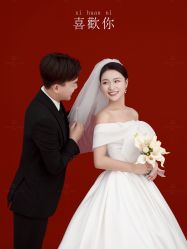 点击看大图 -金夫人婚纱摄影(西昌店)