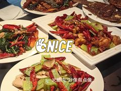牙签牛肉-南蛮子(进贤路店)